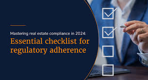 Real Estate Law & Compliance Essentials